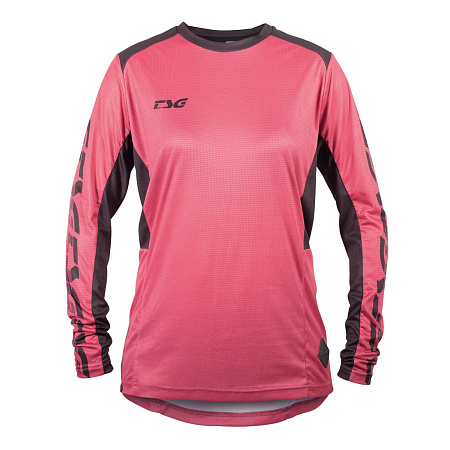 Джерси (веломайка) TSG Race Jersey L/S Джерси (веломайка) TSG Race Jersey L/S
